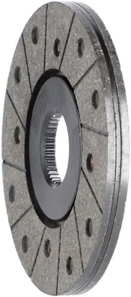 Kramp - 6005003078N - Brake Disc Renault