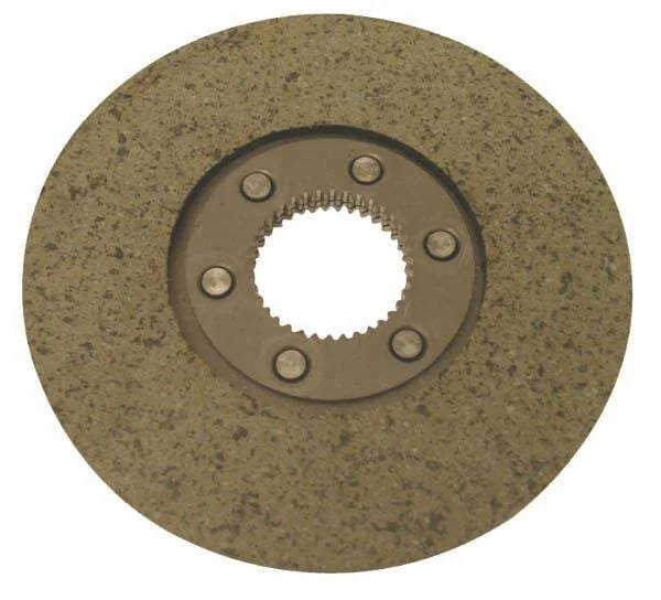 Kramp - 6005003079N - Brake Disc Renault