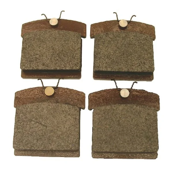 Kramp - 6005005031N - Brake Pad Renault