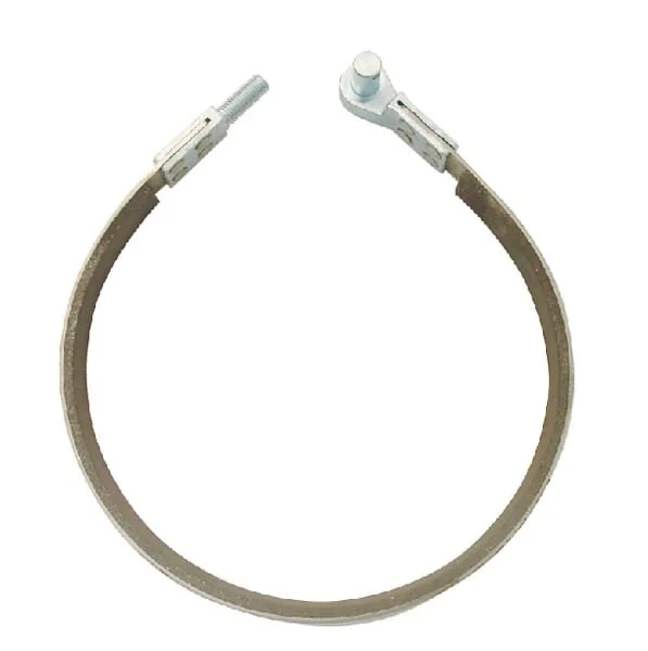 Kramp - 6005009130N - Brake Band LH Renault