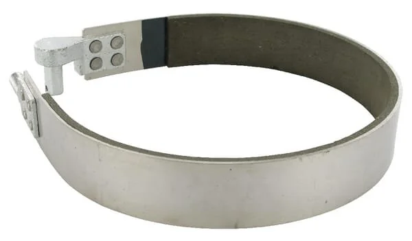 Kramp - 6005009131N - Brake Band RH Renault