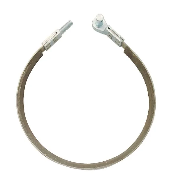 Kramp - 6005009132N - Brake Band LH Renault