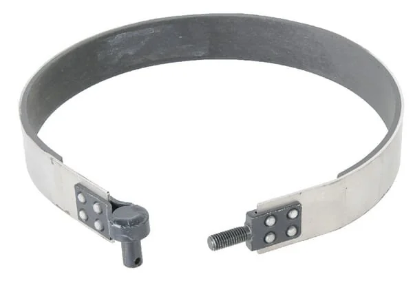 Kramp - 6005009133N - Brake Band RH Renault