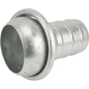 Kramp - 6124005Z - Male 6 inches With Hose Tail 5 inches