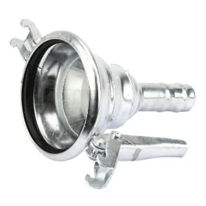 Kramp - 6224002Z - Female 6 inches Hose Tail 2 inches