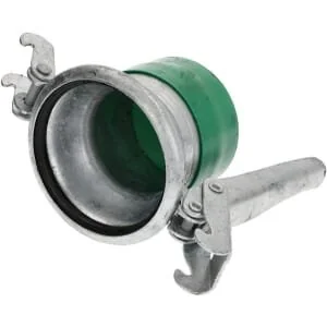 Kramp - 6226000Z - Female Threaded Tail 175mm