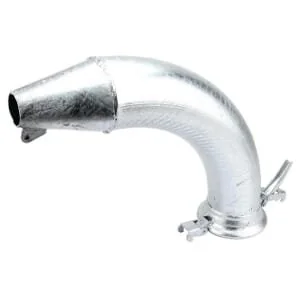 Kramp - 6227900Z - Female +Side Diverter