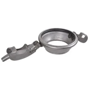 Kramp - 6230000Z - Female Coupling Weld 185mm