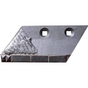 Kramp - 631105CN - Skim Point Carbide