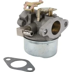 Kramp - 632107KR - Carburettor Suitable For Tecumseh