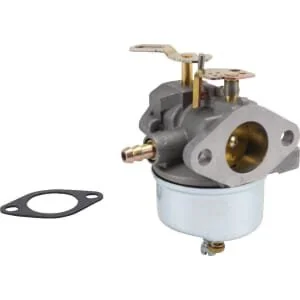 Kramp - 632334AKR - Carburettor Suitable For Tecumseh