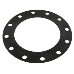 Kramp - 6329800Z - Gasket For E-Flange