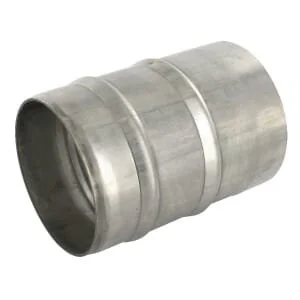 Kramp - 6400000RVS - Hose Tail 170mm S.S