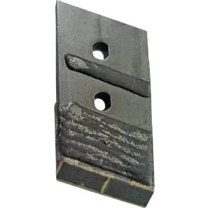 Kramp - 6432SHCN - Share Point Carbide RH