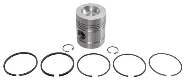 Kramp - 68516KR - Piston With Springs