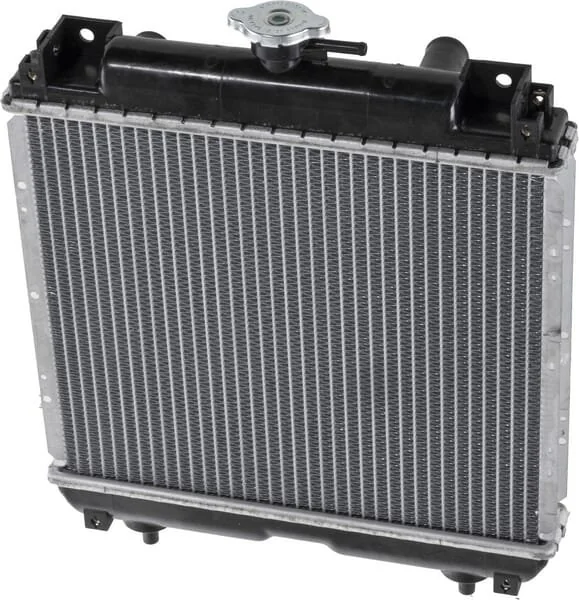 Kramp - 6C12058500N - Radiator