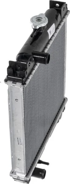 Kramp - 6C12058500N - Radiator