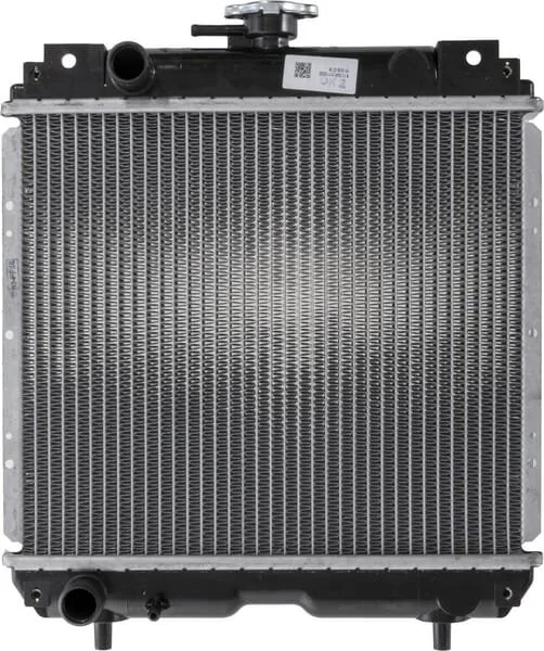 Kramp - 6C12058500N - Radiator