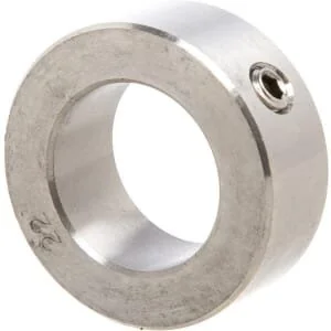 Kramp - 705A22RVSP025 - Kramp Set Ring Stainless Steel 22x36x14mm