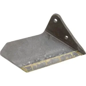 Kramp - 7204027031CN - Wing Share RH Carbide