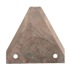 Kramp - 75GL - Section Smooth