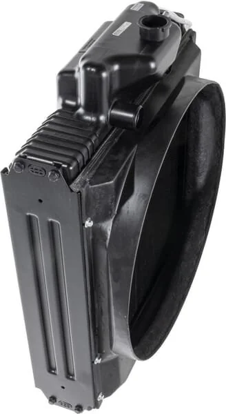Kramp - 7700060912N - Radiator