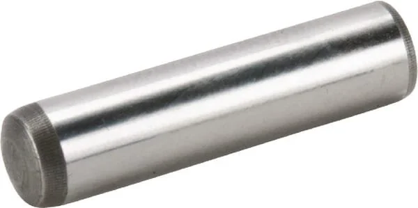 Kramp - 7979D524B - Cylindrical Pin 5x24mm DIN7979d