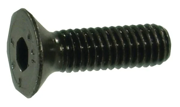 Kramp - 799124150109B - Countersunk Head Screw DIN7991 Steel 10.9