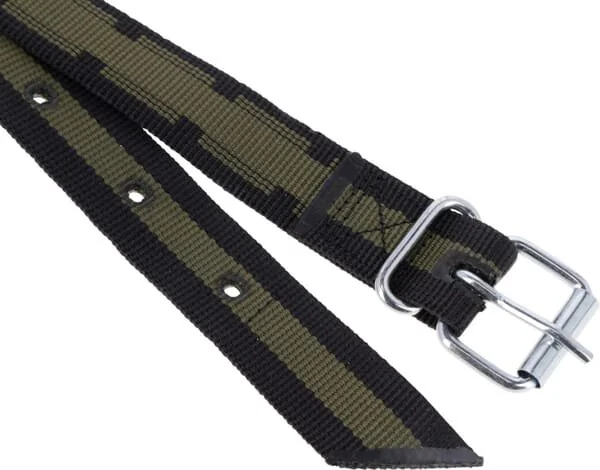 Kramp - 803021KR - Collar 100cm With D-Ring 6mm