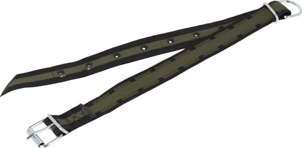 Kramp - 803021KR - Collar 100cm With D-Ring 6mm