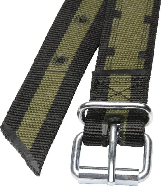 Kramp - 803021KR - Collar 100cm With D-Ring 6mm