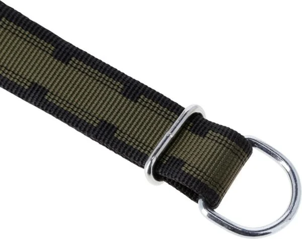 Kramp - 803021KR - Collar 100cm With D-Ring 6mm