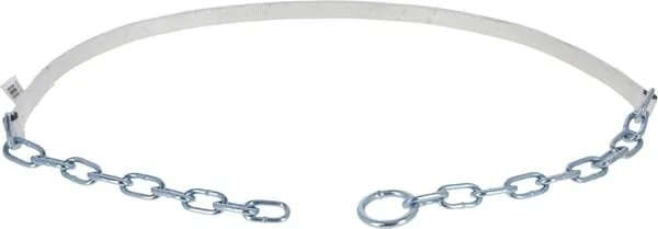Kramp - 803074KR - Collar For Cattle SUEDSTALL Double Layer, 190cm