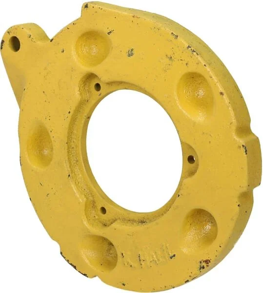 Kramp - 80357363N - Actuating Disc