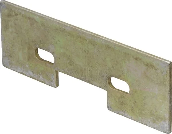 Kramp - 80393694N - Plate