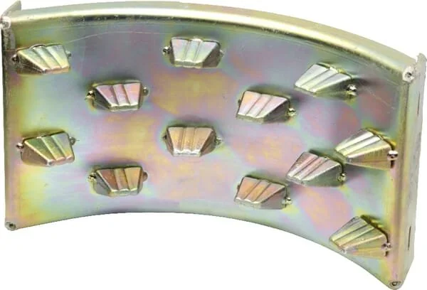 Kramp - 80421897N - Drum Cover