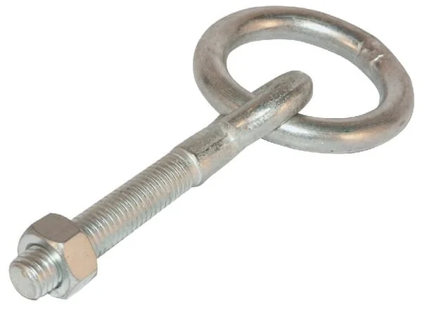 Kramp - 806013KR - Ring Fastener Bolt On