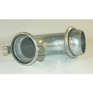 Kramp - 8132345Z - Female/Male 45° Elbow