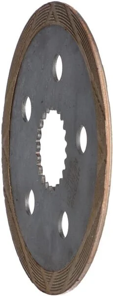Kramp - 81802479N - Brake Disc Ford