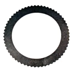 Kramp - 81808607KR - Smooth Intermediate Disc