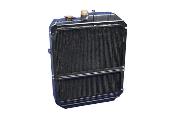 Kramp - 82015101N - Radiator