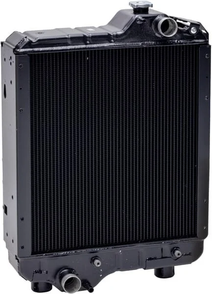 Kramp - 82028244N - Radiator