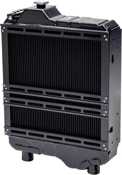Kramp - 82028244N - Radiator