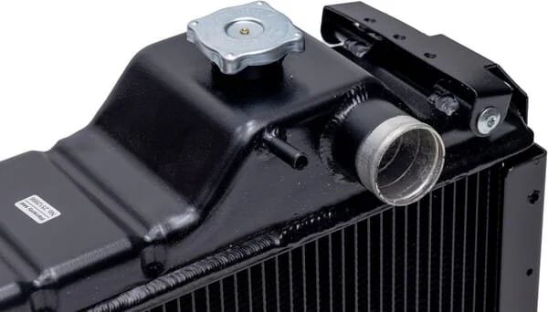 Kramp - 82028244N - Radiator