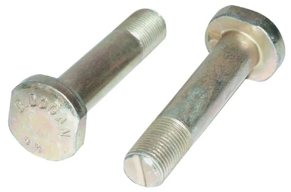 Kramp - 828217M1KR - Wheel Bolt