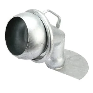 Kramp - 8289010 - Spray Nipple Bazzoli