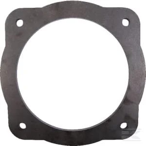 Kramp - 8300822KR - Square Flange 4 Bolt