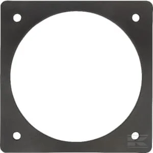 Kramp - 8309805 - Gasket 5mm For Flange