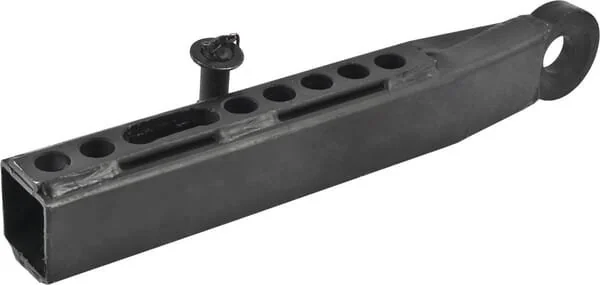 Kramp - 83449010N - Telescopic For 3 Point Linkage C-385
