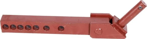 Kramp - 83449220N - Boom Of 3-Point Linkage, Shorter Pin C-385